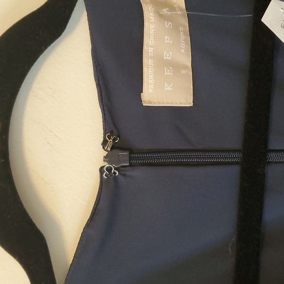 Keepsake The Label Raindrop Jumpsuit - Picture 11 of 15